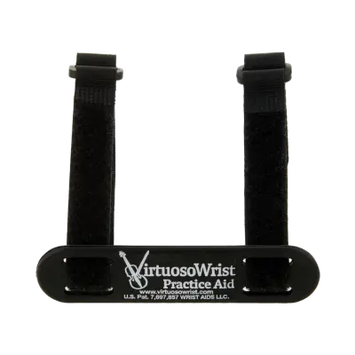 Virtuoso Strings - Wrist Practice Aid - 4/4-1/2
