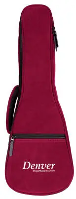 Concert Ukulele - Surf Etch w/Bag