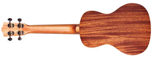 Concert Ukulele with Gigbag - Surf Etch