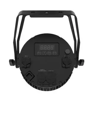 SlimPAR Pro Q IP Quad Colour LED Wash Light