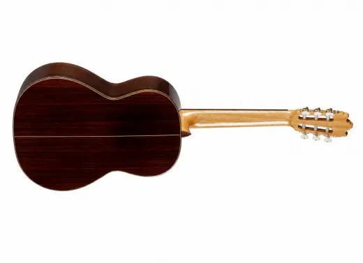 4 P Conservatory Classical Guitar Left-Handed
