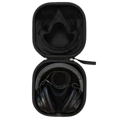 Hard Case For H200 Headphones