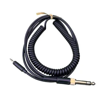 ADAM Audio - Headphone Spiral Cable (3m)
