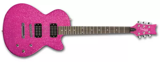 Debutante Rock Candy - Atomic Pink