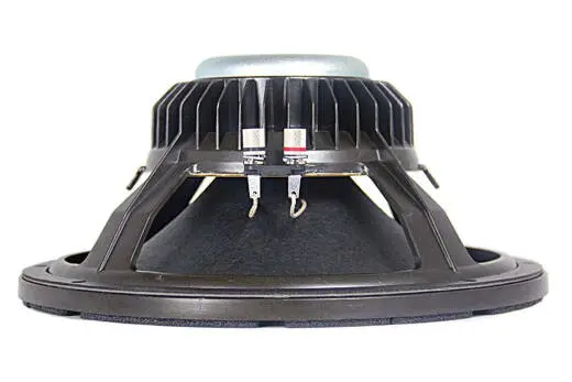 Double-T 12 Travis Toy Signature 12\'\', 8 Ohm, 300 Watt Pedal Steel Guitar Speaker