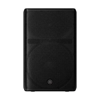 Yamaha - DXR15 MK3 2-Way Bi-Amped Powered Loudspeaker