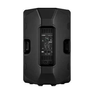 DXR15 MK3 2-Way Bi-Amped Powered Loudspeaker
