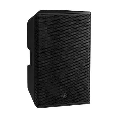 DXR15 MK3 2-Way Bi-Amped Powered Loudspeaker