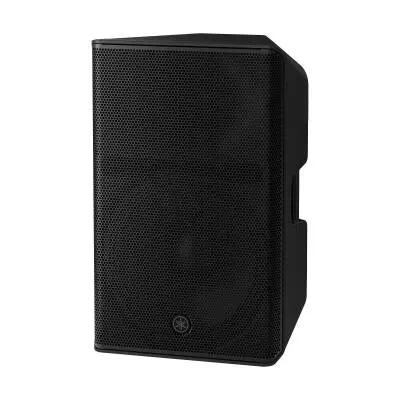 DXR15 MK3 2-Way Bi-Amped Powered Loudspeaker