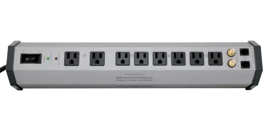 Power Station PST-8 Advanced Surge Protector