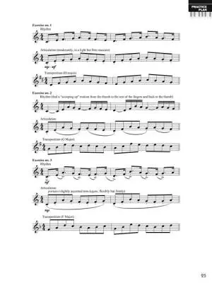 Easy Hanon - Hanon/Tsitsaros - Piano