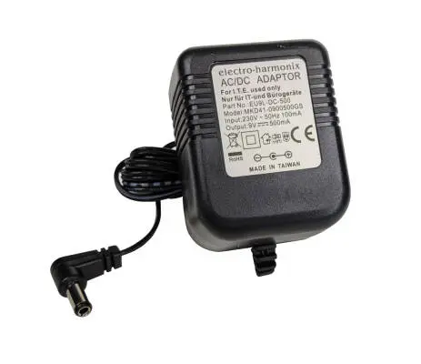 Electro-Harmonix - 9V / 500mA Power Adaptor