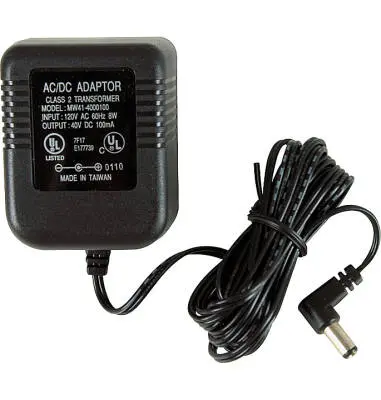Electro-Harmonix - 40V / 100mA Power Adaptor