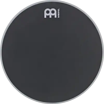2\'\' Double Sided Practice Pad - Gray
