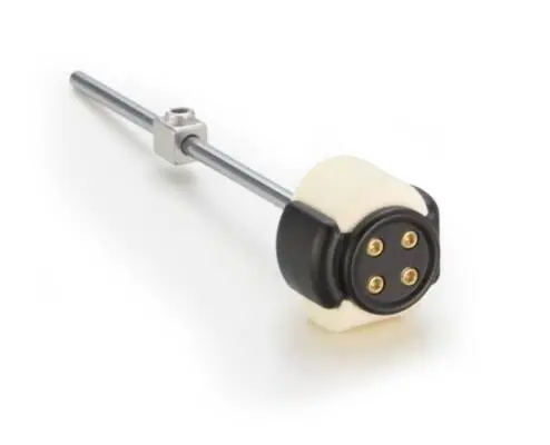 Pearl - Weight-Controllable Control Core Quad Beater