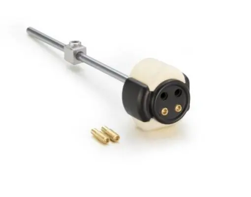 Weight-Controllable Control Core Quad Beater