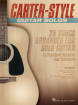 Hal Leonard - Carter-Style Guitar Solos - Guitar TAB