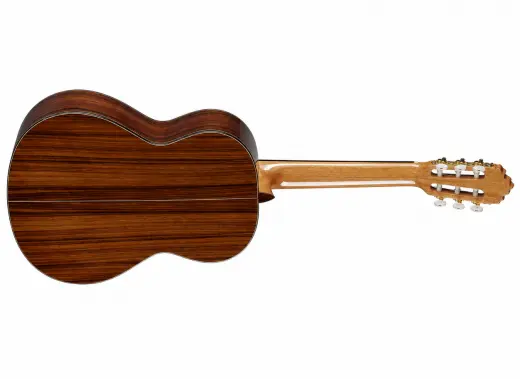 5P Conservatory Classical Guitar with Gig Bag / Left-Handed