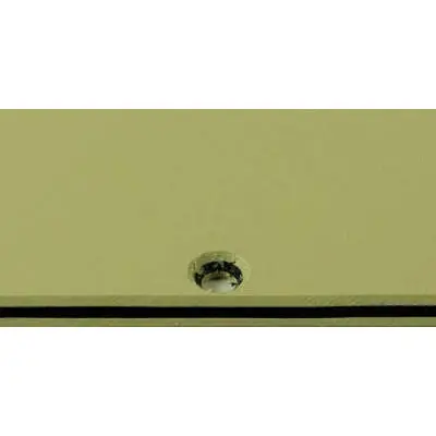 Custom Pickguard for Fender 2010-2012 Made in Japan Geddy Lee Limited Edition Jazz Bass - Vintage Green 3-Ply