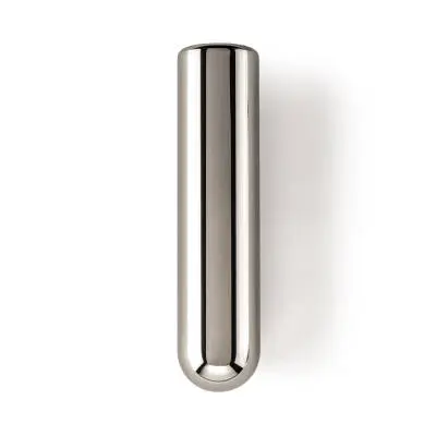 Dunlop - Stainless Steel Tonebar - 3.75 x 7/8