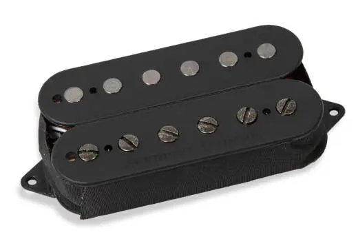 Seymour Duncan - Jeff Loomis Noumenon Signature Humbucker 6-String Bridge Pickup - Matte Black