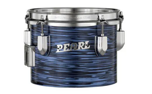 President Series Deluxe 8\'\' and 10\'\' Concert Toms - Ocean Ripple