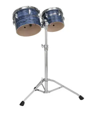 President Series Deluxe 8\'\' and 10\'\' Concert Toms - Ocean Ripple