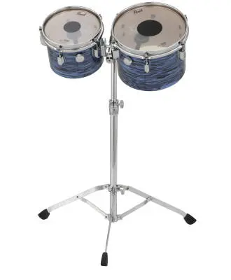 President Series Deluxe 8\'\' and 10\'\' Concert Toms - Ocean Ripple