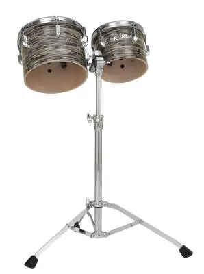 President Series Deluxe 8\'\' and 10\'\' Concert Toms - Desert Ripple