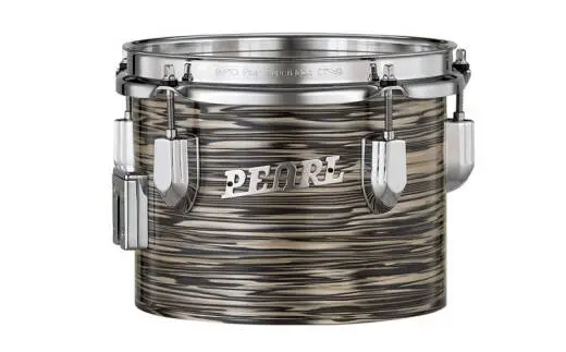 President Series Deluxe 8\'\' and 10\'\' Concert Toms - Desert Ripple