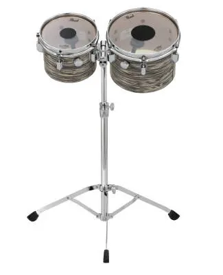 President Series Deluxe 8\'\' and 10\'\' Concert Toms - Desert Ripple