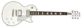 Tommy Thayer White Lightning Les Paul (Limited Edition)