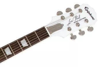 Tommy Thayer White Lightning Les Paul (Limited Edition)