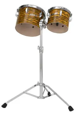 President Series Deluxe 8\'\' and 10\'\' Concert Toms - Sunset Ripple