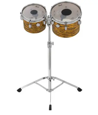 President Series Deluxe 8\'\' and 10\'\' Concert Toms - Sunset Ripple