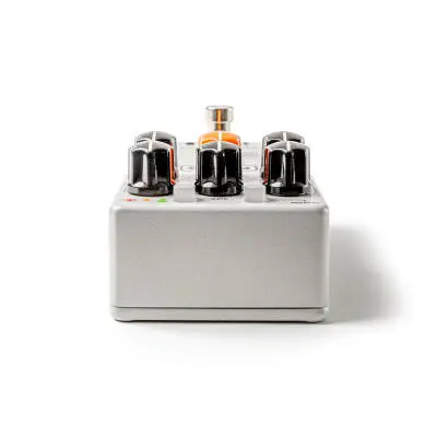 Textures Granular Synth Engine