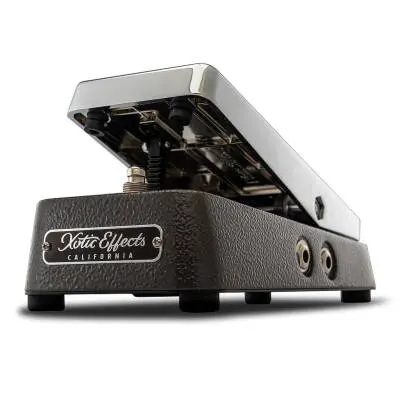 Xotic - Xotic Expression Pedal