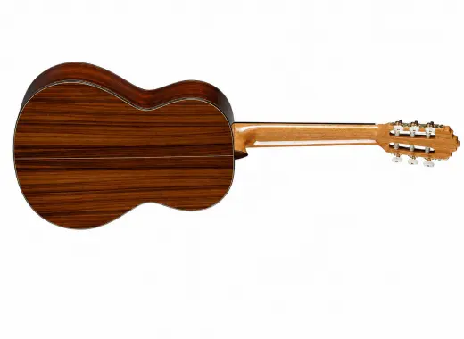 5 P Conservatory Classical Guitar 7/8 Size with Gig Bag