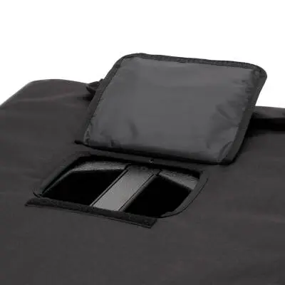 Cover for EVOX 12 Subwoofer and Speaker