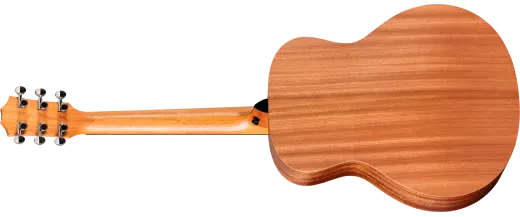 GS Mini-e Special Edition Acoustic-Electric Guitar - Floral Blue