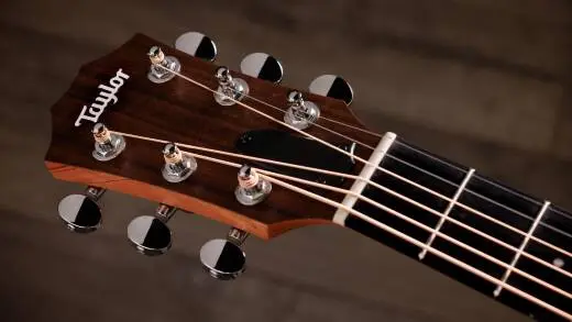 GS Mini-e Special Edition Acoustic-Electric Guitar - Teal Burst