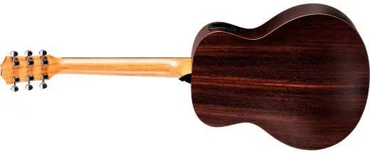 GS Mini-e Special Edition Acoustic-Electric Guitar - Teal Burst