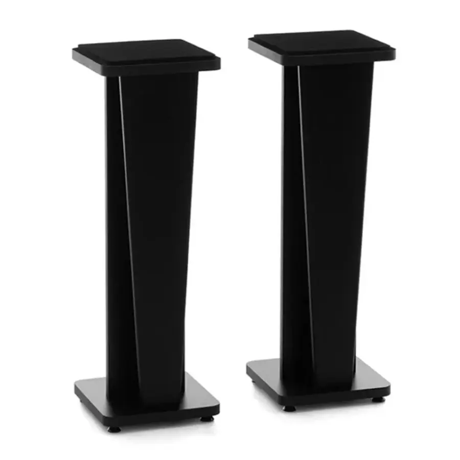 Croce Stand 36 - Black Black (Pair)