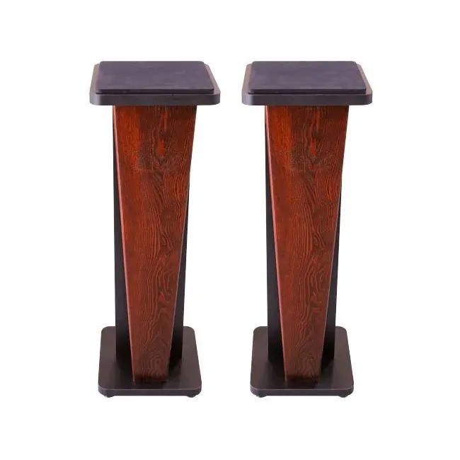 Croce Stand 36 - Black Cherry (Pair)