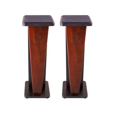 Zaor - Croce Stand 36 - Black Cherry (Pair)