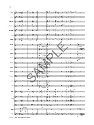 Man That Hot Sauce Burns - Ciechomski - Jazz Ensemble - Gr. 2