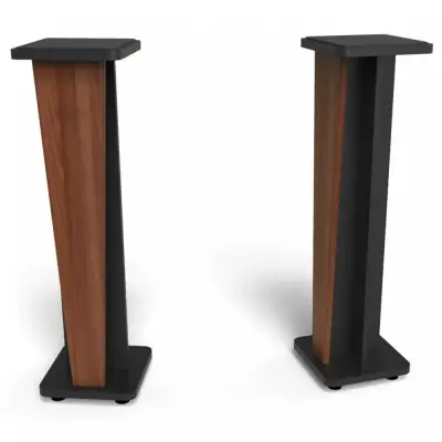 Zaor - Croce Stand 42 - Mahogany Black (Pair)