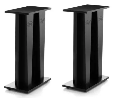 Zaor - Croce Stand Duo 36 - Black Black
