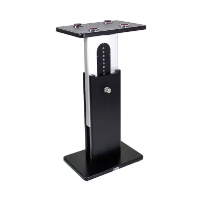 Zaor - ISO Stand MkIII 600 - Black Matt