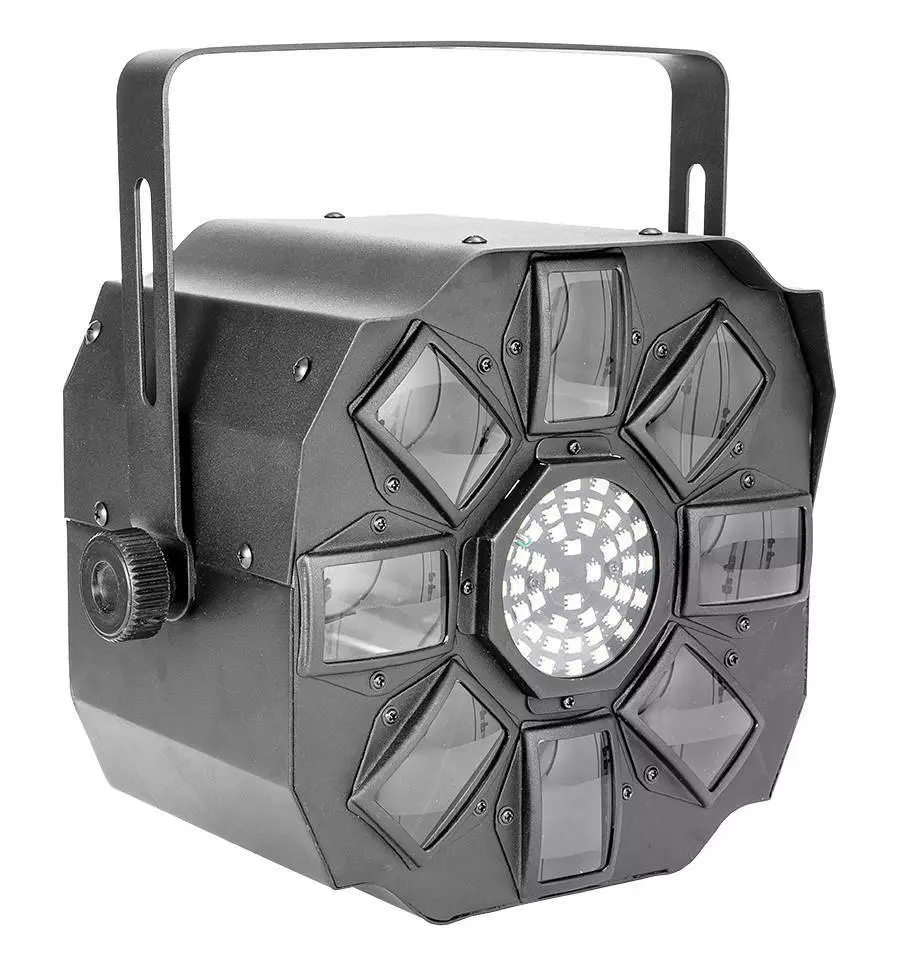 Polaris LED Multi Effect Light